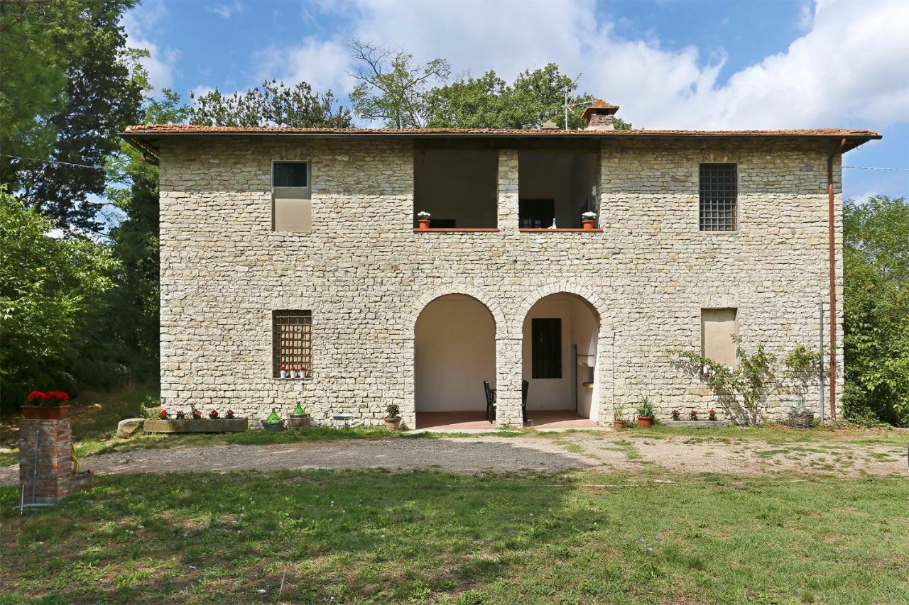 Hotel Mondo Pazzo Ruota Exterior foto